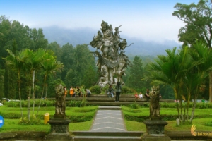 Bali Botanical Garden