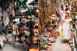 Ubud Market