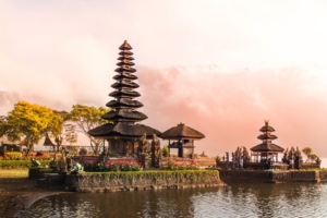 Ulun Danu Beratan