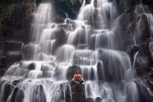 Kanto Lampo Waterfall